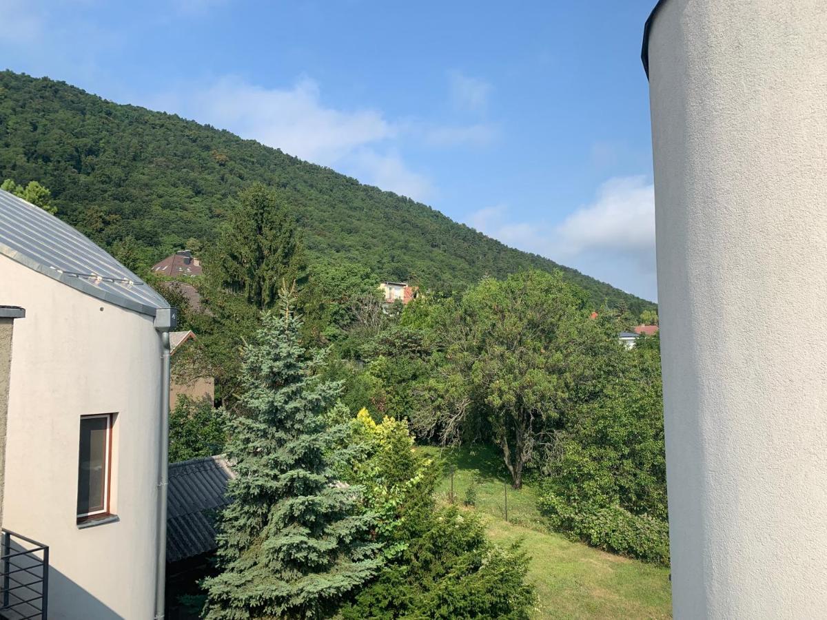 Maharaja Mountain Palace With Free Privat Parking And Garden Budapest Exterior photo
